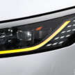 BYD Seal 5 DM-i line-up updated in Thailand – PHEV sedan with up to 120 km EV range; priced from RM75k