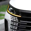 BYD Seal 5 DM-i line-up updated in Thailand – PHEV sedan with up to 120 km EV range; priced from RM75k