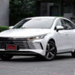 BYD Seal 5 DM-i line-up updated in Thailand – PHEV sedan with up to 120 km EV range; priced from RM75k