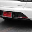 BYD Seal 5 DM-i line-up updated in Thailand – PHEV sedan with up to 120 km EV range; priced from RM75k
