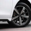 BYD Seal 5 DM-i line-up updated in Thailand – PHEV sedan with up to 120 km EV range; priced from RM75k