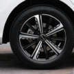 BYD Seal 5 DM-i line-up updated in Thailand – PHEV sedan with up to 120 km EV range; priced from RM75k