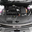 BYD Seal 5 DM-i line-up updated in Thailand – PHEV sedan with up to 120 km EV range; priced from RM75k