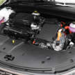 BYD Seal 5 DM-i line-up updated in Thailand – PHEV sedan with up to 120 km EV range; priced from RM75k