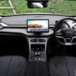 BYD Seal 5 DM-i line-up updated in Thailand – PHEV sedan with up to 120 km EV range; priced from RM75k