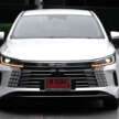 BYD Seal 5 DM-i line-up updated in Thailand – PHEV sedan with up to 120 km EV range; priced from RM75k