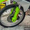 2026 CFMoto 250 Dual in Malaysia – a D-P for RM9,888