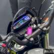 2026 CFMoto 250 Dual in Malaysia – a D-P for RM9,888