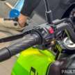 2026 CFMoto 250 Dual in Malaysia – a D-P for RM9,888
