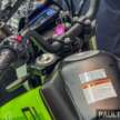 2026 CFMoto 250 Dual in Malaysia – a D-P for RM9,888