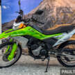 2026 CFMoto 250 Dual in Malaysia – a D-P for RM9,888