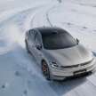 Changan Nevo A06 becomes world’s first production passenger EV with sodium-ion battery; CATL Naxtra