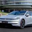 Changan Nevo A06 becomes world’s first production passenger EV with sodium-ion battery; CATL Naxtra