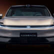 Changan Nevo A06 becomes world’s first production passenger EV with sodium-ion battery; CATL Naxtra