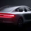 Changan Nevo A06 becomes world’s first production passenger EV with sodium-ion battery; CATL Naxtra