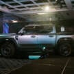 Jaecoo gets J3, J9, Chery Tiggo V, KP31 pick-up as brand pivots to off-roaders; Omoda 2, T1QC coming