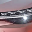 2026 Toyota Corolla Cross HEV GR Sport – new grille, extra GR logos, sportier cabin, same RM149k price