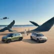 Dongfeng Vigo EV launched in Malaysia – Atto 2 rival with 51.87 kWh battery, 471 km CLTC; RM100k OTR