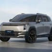 Dongfeng Vigo EV launched in Malaysia – Atto 2 rival with 51.87 kWh battery, 471 km CLTC; RM100k OTR