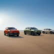 Dongfeng Vigo EV launched in Malaysia – Atto 2 rival with 51.87 kWh battery, 471 km CLTC; RM100k OTR