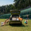 Dongfeng Vigo EV launched in Malaysia – Atto 2 rival with 51.87 kWh battery, 471 km CLTC; RM100k OTR