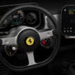 Touchscreens are the wrong tech for main car controls – Ferrari Luce interior, ex-Apple designer Jony Ive