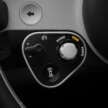 Touchscreens are the wrong tech for main car controls – Ferrari Luce interior, ex-Apple designer Jony Ive