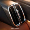 Geely Galaxy M7 – Galaxy L7 facelift with M9 face, PHEV Boyue with 225 km EV range, 1,730 km total