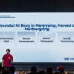 Hyundai Ioniq 5 N, Ioniq 6 N launching in Malaysia Q2