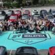 Jetour Malaysia Club launched for Dashing and VT9 owners, boxy T2 SUV launching next month?