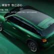 Leapmotor A10 interior revealed ahead of Q1 launch in China – BYD Atto 2 rival; up to 500 km CLTC EV range