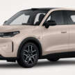 Leapmotor A10 interior revealed ahead of Q1 launch in China – BYD Atto 2 rival; up to 500 km CLTC EV range