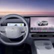 Leapmotor A10 interior revealed ahead of Q1 launch in China – BYD Atto 2 rival; up to 500 km CLTC EV range