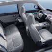 Leapmotor A10 interior revealed ahead of Q1 launch in China – BYD Atto 2 rival; up to 500 km CLTC EV range