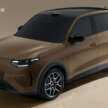 Leapmotor A10 interior revealed ahead of Q1 launch in China – BYD Atto 2 rival; up to 500 km CLTC EV range