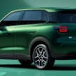 Leapmotor A10 interior revealed ahead of Q1 launch in China – BYD Atto 2 rival; up to 500 km CLTC EV range