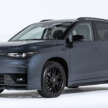 Leapmotor C10 Plus in Malaysia – 299 PS, 510 km WLTP, 180 kW DCFC, new Night Edition, from RM139k