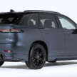 Leapmotor C10 Plus in Malaysia – 299 PS, 510 km WLTP, 180 kW DCFC, new Night Edition, from RM139k