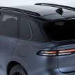 Leapmotor C10 Plus in Malaysia – 299 PS, 510 km WLTP, 180 kW DCFC, new Night Edition, from RM139k