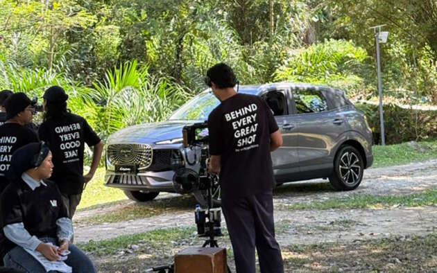 Lepas L4 seen in Malaysia – brand launch in 1H 2026