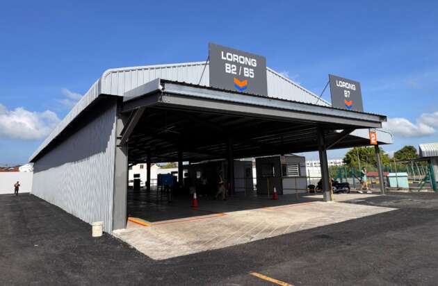 Puspakom sets out to modernise its vehicle inspection network – capacity expansion, facility upgrades