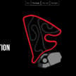 Sunway Iskandar Puteri track named Jeffrey Cheah Circuit – four layouts, up to 4.5 km; off-track facilities