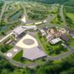 Sunway Iskandar Puteri track named Jeffrey Cheah Circuit – four layouts, up to 4.5 km; off-track facilities
