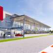 Sunway Iskandar Puteri track named Jeffrey Cheah Circuit – four layouts, up to 4.5 km; off-track facilities