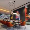 Sunway Iskandar Puteri track named Jeffrey Cheah Circuit – four layouts, up to 4.5 km; off-track facilities