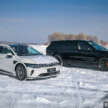 Zeekr 007 GT under consideration for Malaysia, RHD plans will determine – shooting brake EV, 0-100 2.95s