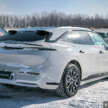 Zeekr 007 GT under consideration for Malaysia, RHD plans will determine – shooting brake EV, 0-100 2.95s