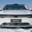Zeekr 007 GT under consideration for Malaysia, RHD plans will determine – shooting brake EV, 0-100 2.95s