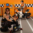 2026 CFMoto Papio Racer in Malaysia, RM8,888 price