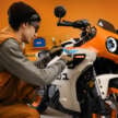 2026 CFMoto Papio Racer in Malaysia, RM8,888 price